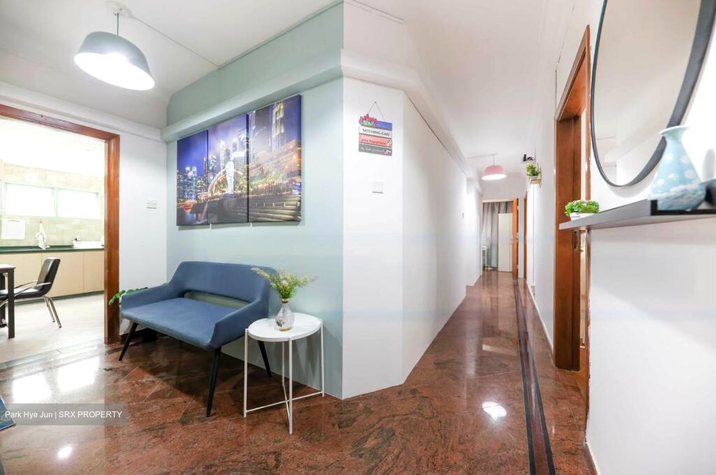 Sophia Crest (D9), Apartment #560547121